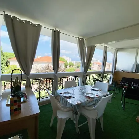 Appartement Bel Tout Confort *