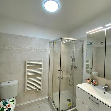 Bel Tout Confort Appartement Cannes