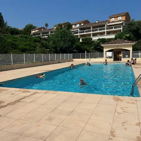 Bel Tout Confort Apartamento *