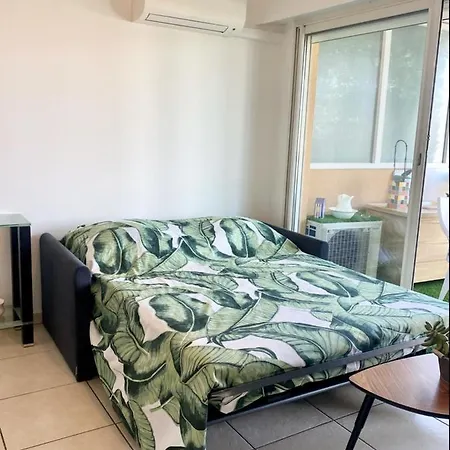 Bel Tout Confort Apartamento