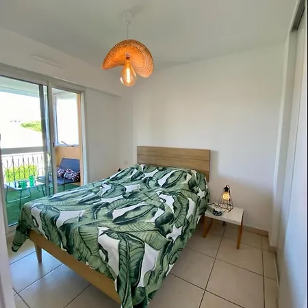 Apartamento Bel Tout Confort Cannes