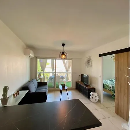 Bel Tout Confort Appartement